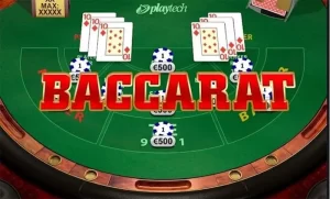 Tính điểm cụ thể trong game bài Baccarat tại uk88 cụ thể như thế nào