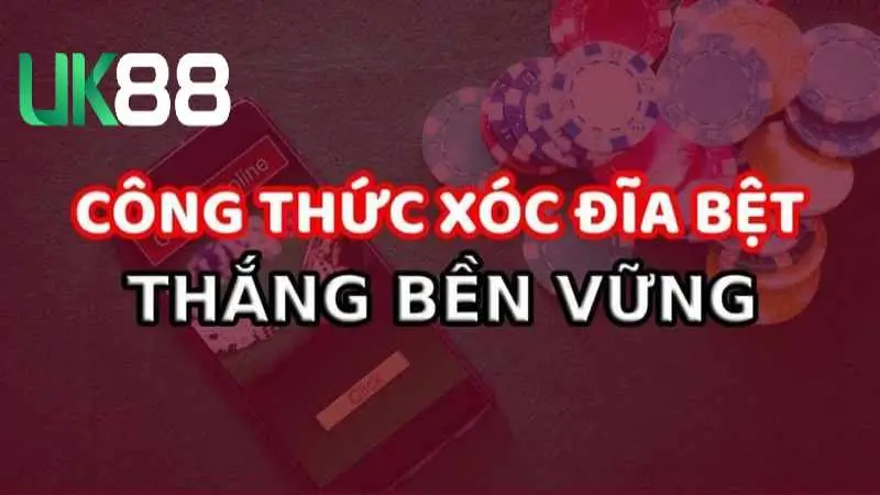 Phương pháp xóc đĩa cầu bệt hiệu quả